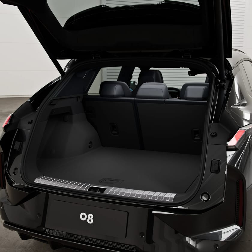 Bild 3 av Lynk & Co 08 PHEV