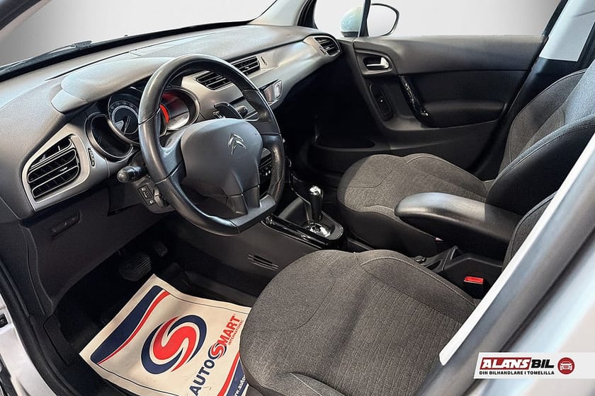 Bild 5 av Citroën C3
