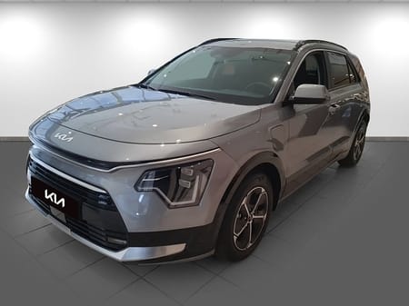 Kia Niro Plug-In-Hybrid
