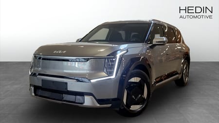 Kia EV9 AWD