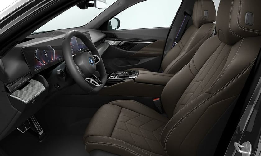 Bild 3 av BMW 530e xDrive Touring