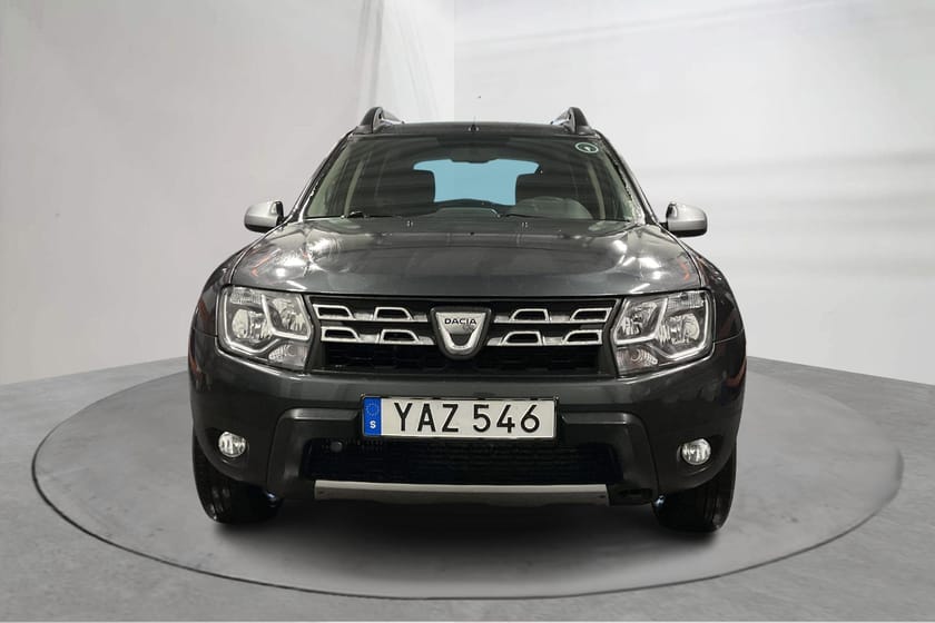 Bild 5 av Dacia Duster