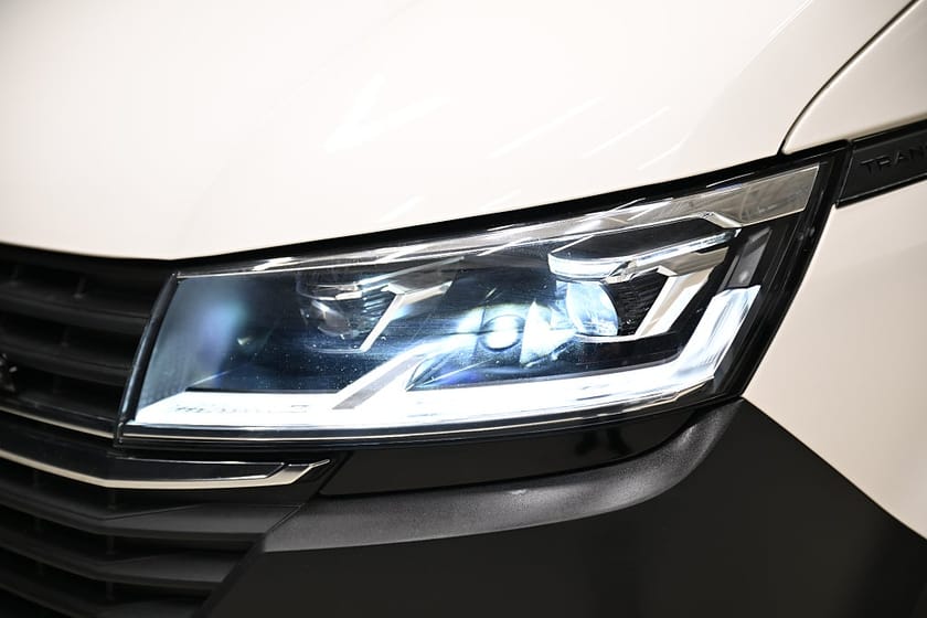 Bild 3 av Volkswagen Transporter