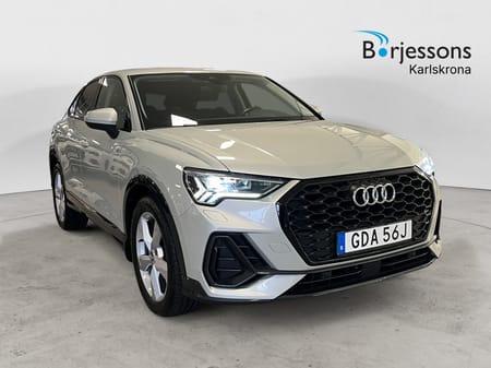 Audi Q3 Sportback 35 TDI