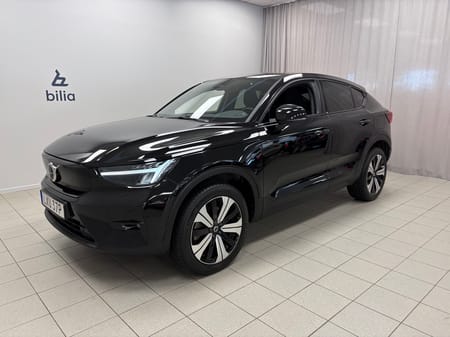 Volvo C40 Recharge