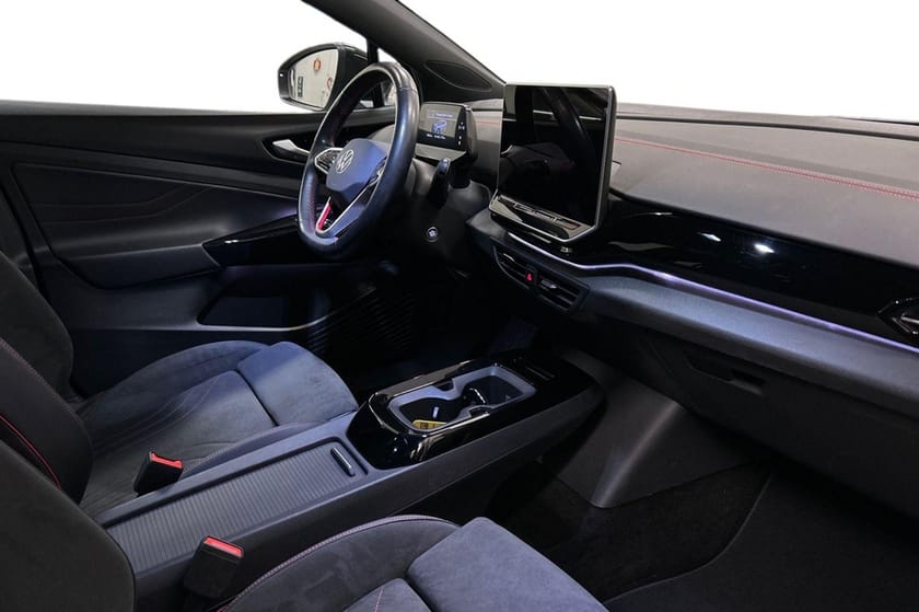 Bild 5 av Volkswagen ID.4 GTX