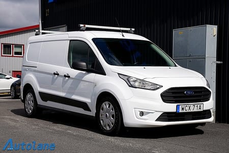 Ford Transit Connect 210 LWB