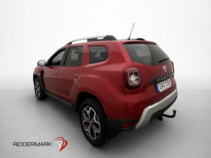 Bild 5 av Dacia Duster