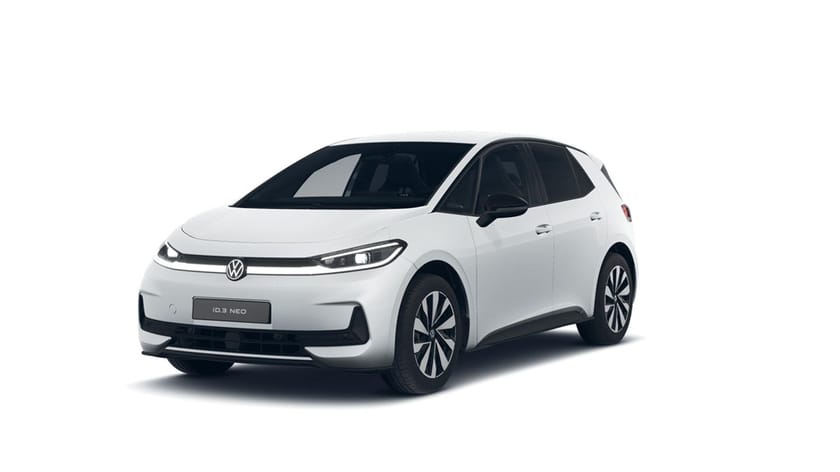 Bild 3 av Volkswagen ID.3 Neo