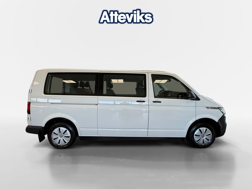 Bild 2 av Volkswagen Caravelle