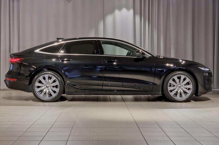Bild 3 av Audi A6 Sportback e-tron