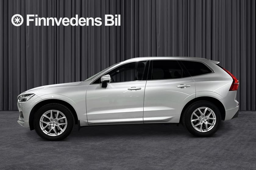 Bild 2 av Volvo XC60