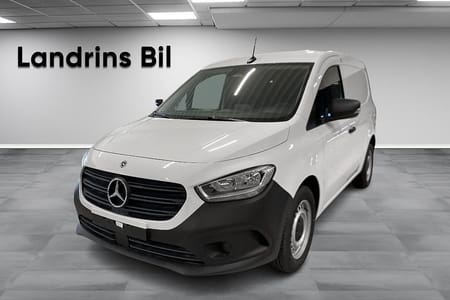 Mercedes-Benz Citan 113