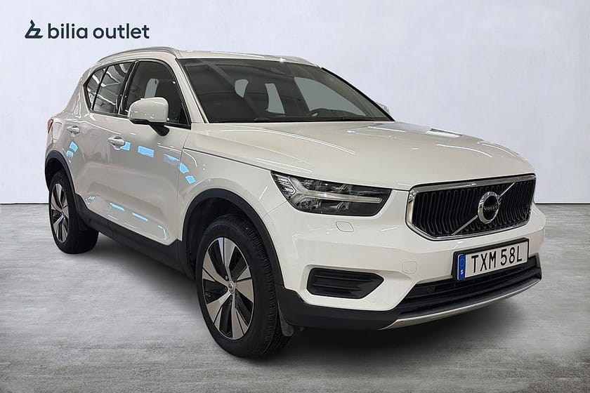 Bild 4 av Volvo XC40