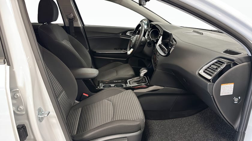 Bild 3 av Kia Ceed Sportswagon Plug-in Hybrid