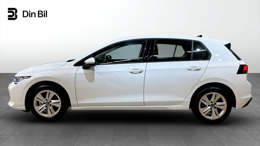 Bild 2 av Volkswagen Golf