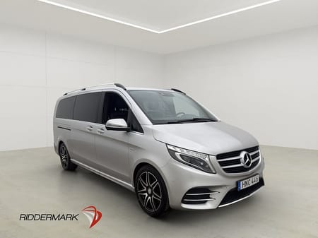 Mercedes-Benz V 250d 3.1t