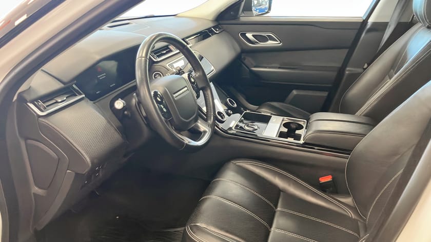 Bild 5 av Land Rover Range Rover Velar P250 AWD