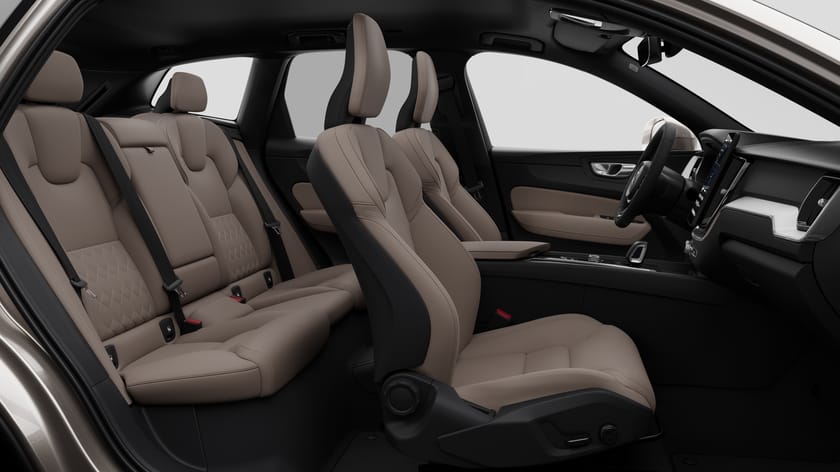 Bild 3 av Volvo XC60