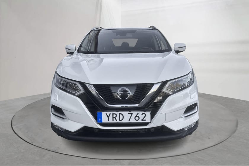 Bild 5 av Nissan Qashqai
