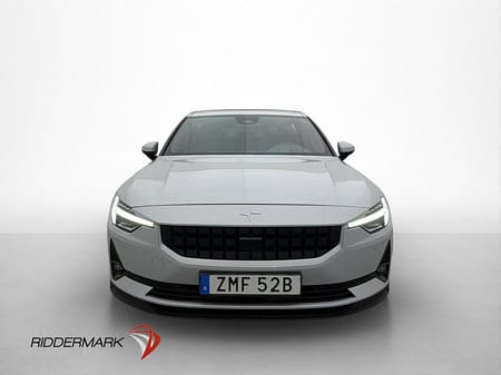 Polestar 2 Long range Dual motor