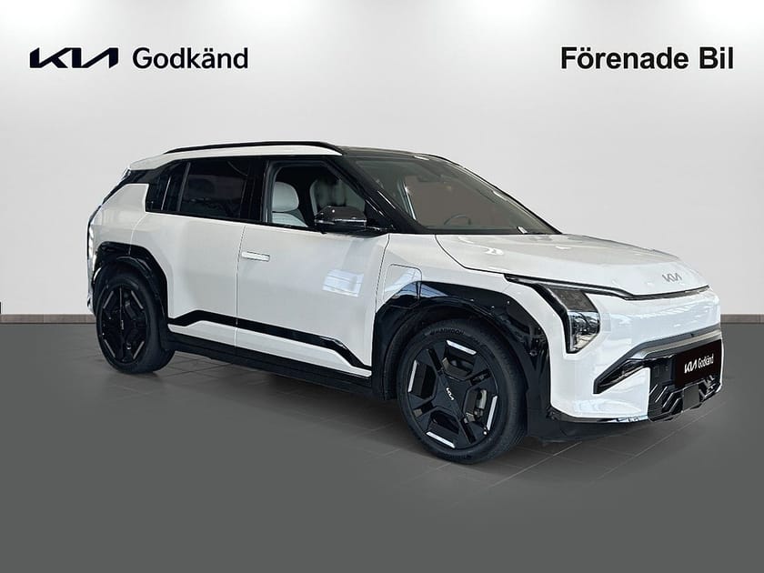Bild 4 av Kia EV3 Long Range