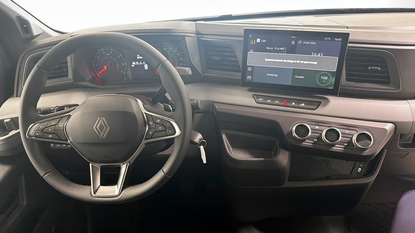 Bild 4 av Renault Master