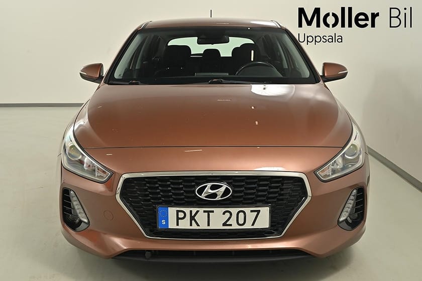 Bild 3 av Hyundai i30