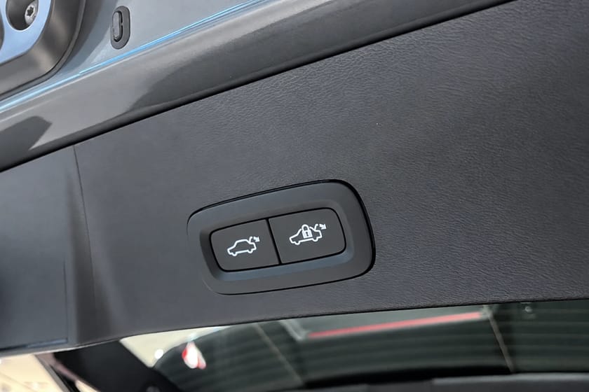 Bild 5 av Volvo XC40