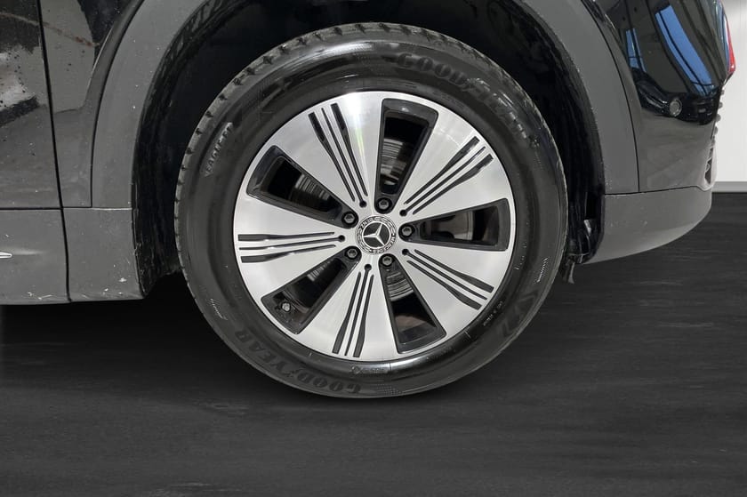 Bild 5 av Mercedes-Benz EQB 300 4MATIC