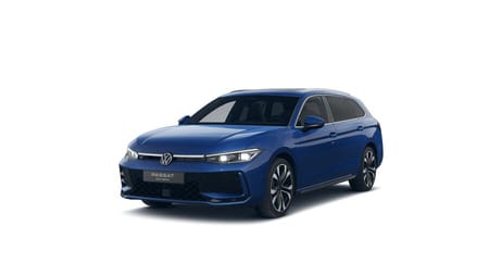Volkswagen Passat Variant eHybrid