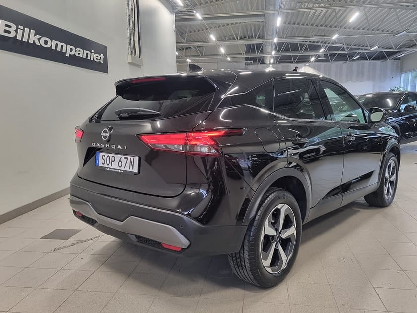 Bild 5 av Nissan Qashqai