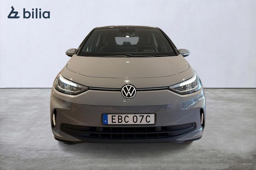 Bild 4 av Volkswagen ID.3 Pro Performance