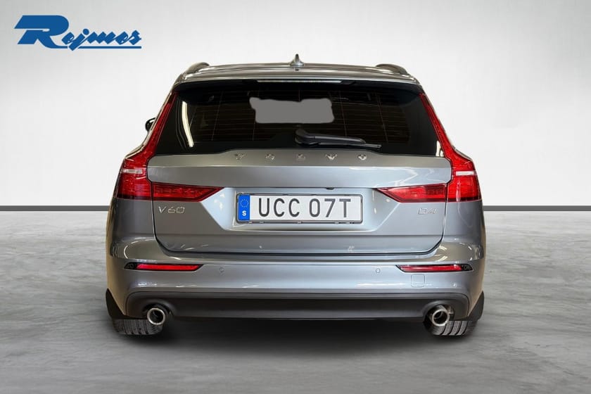 Bild 3 av Volvo V60