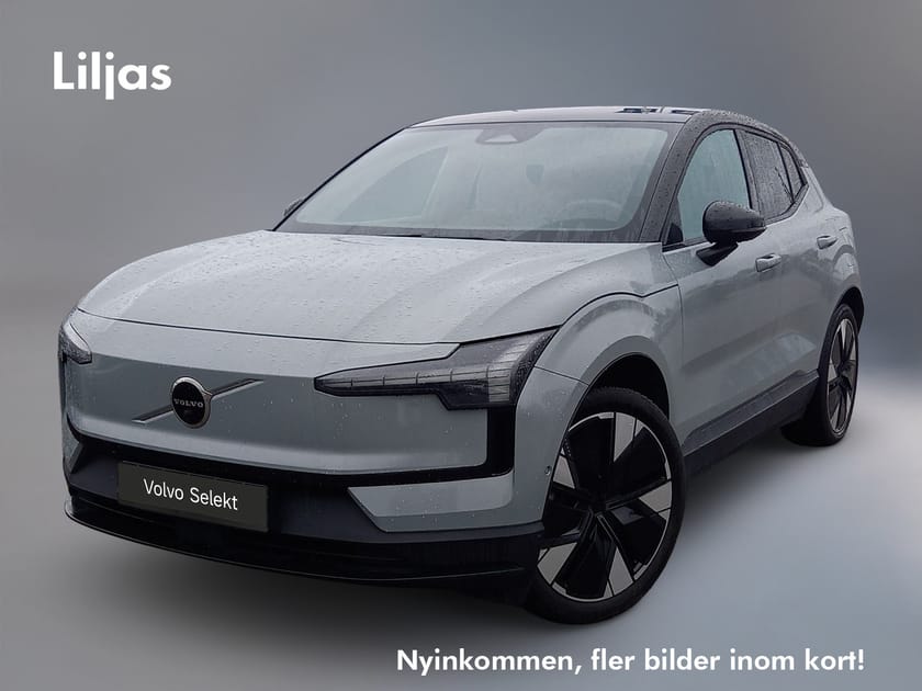 Bild 1 av Volvo EX30 Single Motor Extended Range