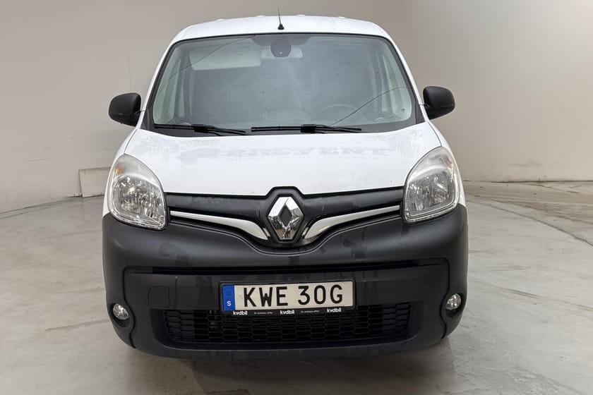 Bild 5 av Renault Kangoo Express Maxi