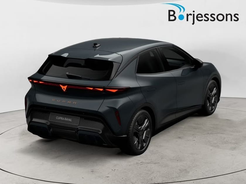 Bild 4 av CUPRA Raval