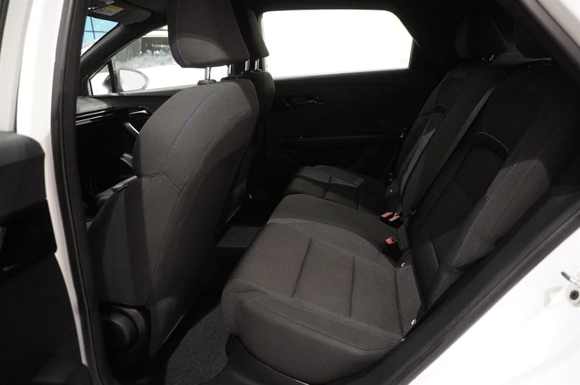 Bild 5 av MG 4 Electric Standard Range