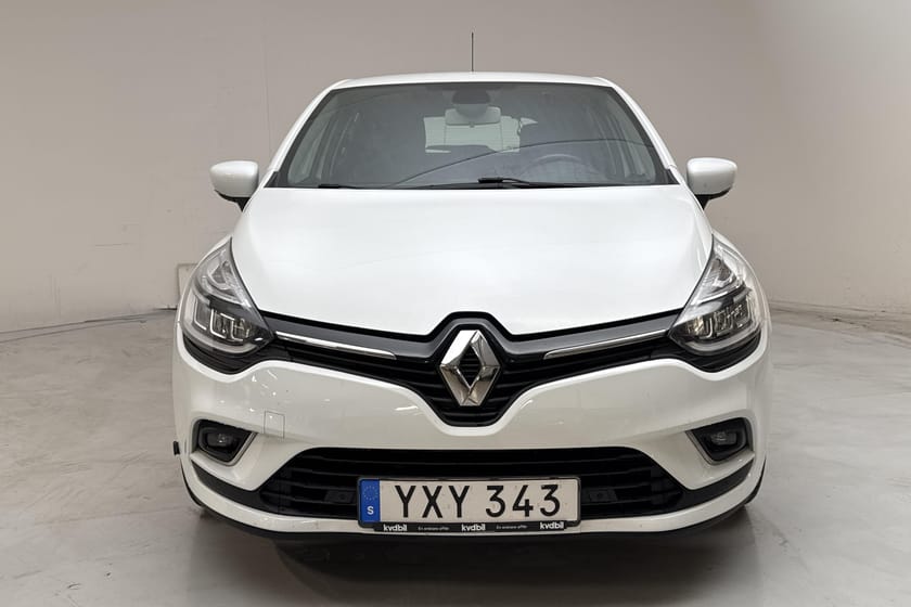 Bild 5 av Renault Clio