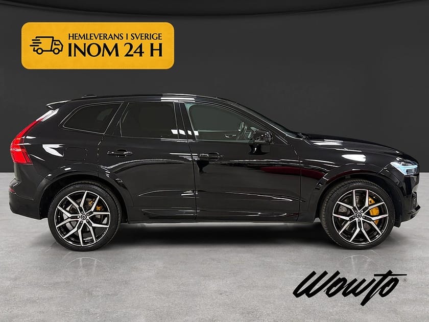 Bild 3 av Volvo XC60