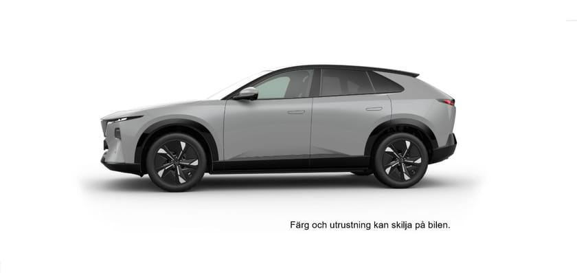 Bild 2 av Mazda CX-6e