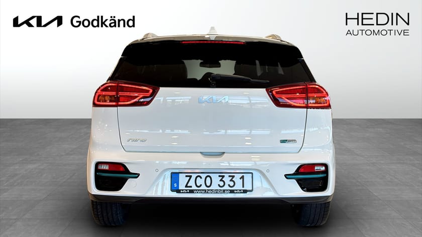 Bild 5 av Kia e-Niro