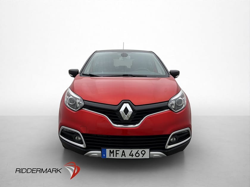 Bild 2 av Renault Captur