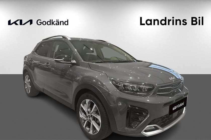 Bild 3 av Kia Stonic