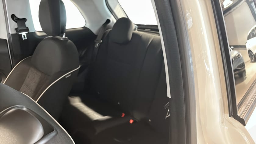 Bild 5 av Fiat 500e