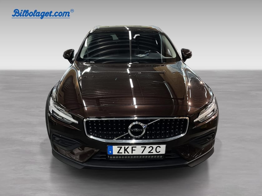 Bild 3 av Volvo V60 Cross Country