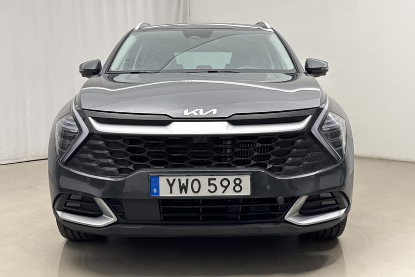 Bild 5 av Kia Sportage PHEV