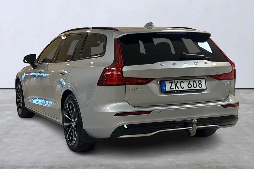 Bild 4 av Volvo V60