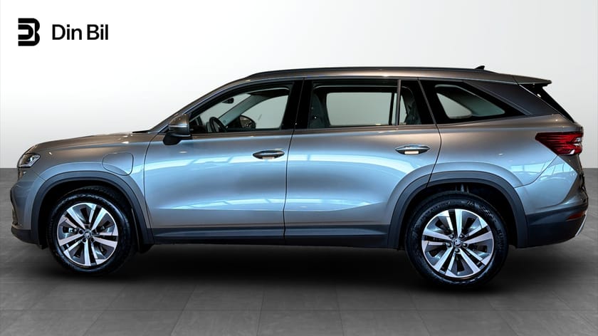 Bild 2 av Škoda Kodiaq iV