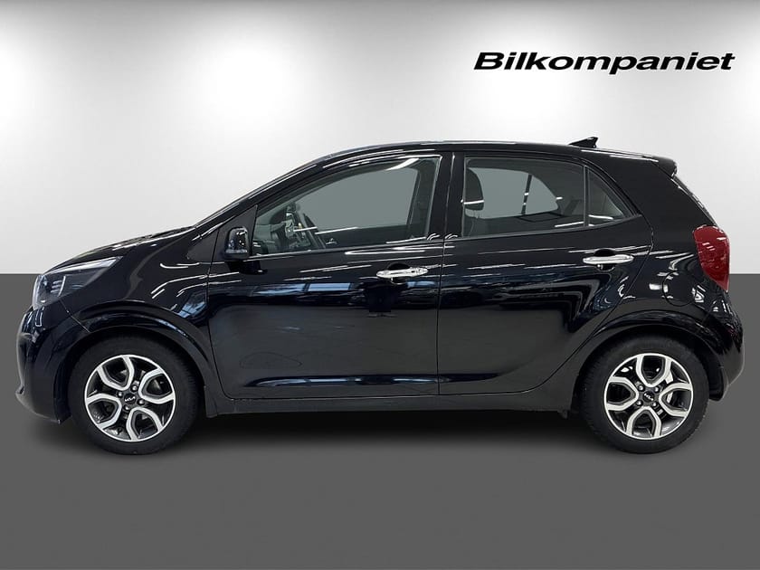 Bild 4 av Kia Picanto